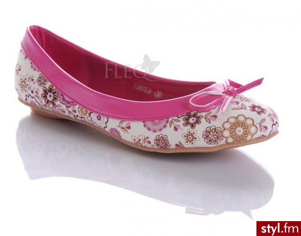 Pozostałe Buty Moda