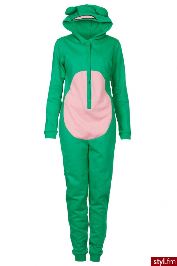 Piżamy Bielizna Moda