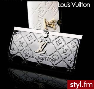 louis vitton - Pozostałe Torebki Moda