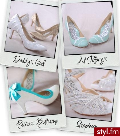 Pozostałe Buty Moda
