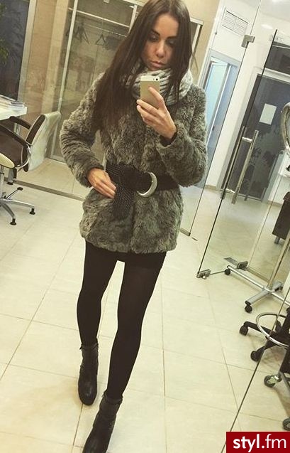 Pozostałe Ciuchy Moda