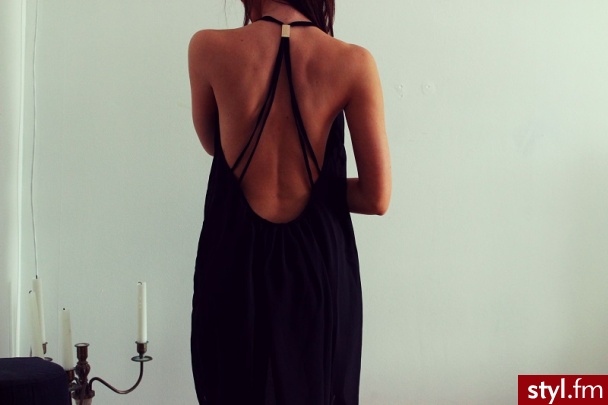 Dzienne Sukienki Moda