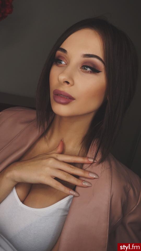 Dzienne Makijaże