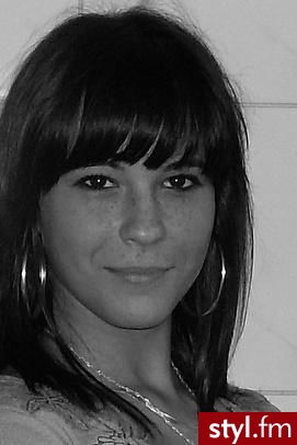 Średnie Fryzury
