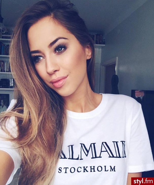 Dzienne Makijaże