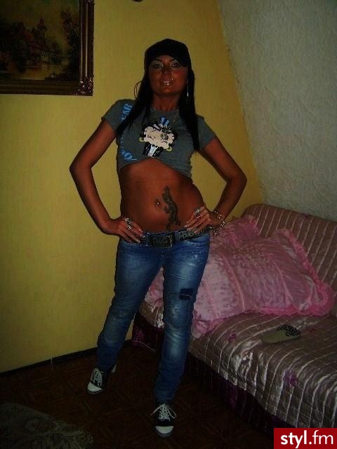 Pozostałe Ciuchy Moda
