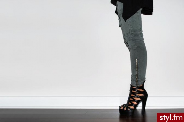 buty - Pozostałe Buty Moda