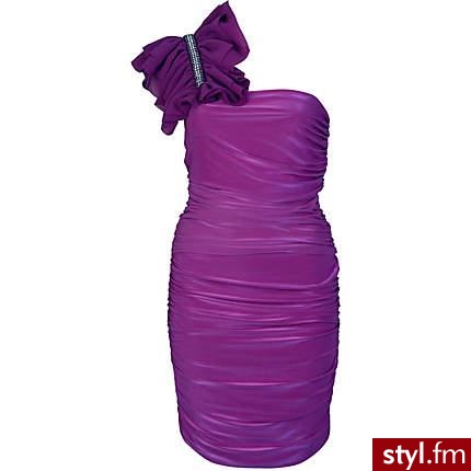 Sukienki Moda