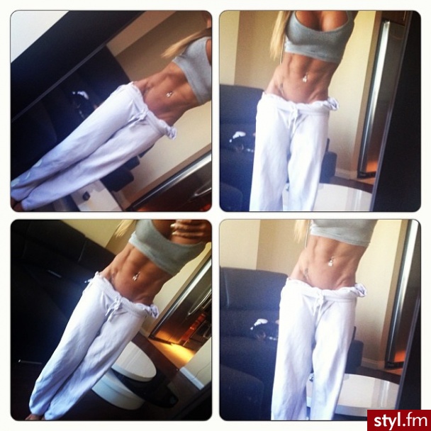 Sport i fitness