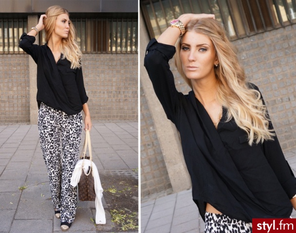 Pozostałe Ciuchy Moda