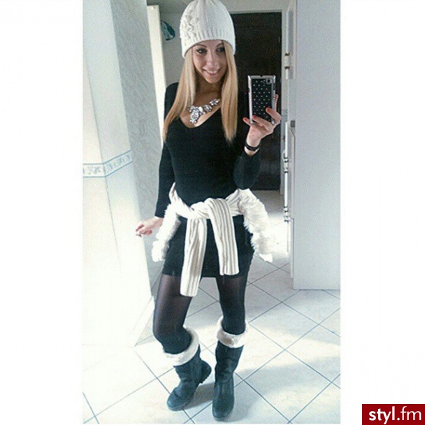Pozostałe Ciuchy Moda