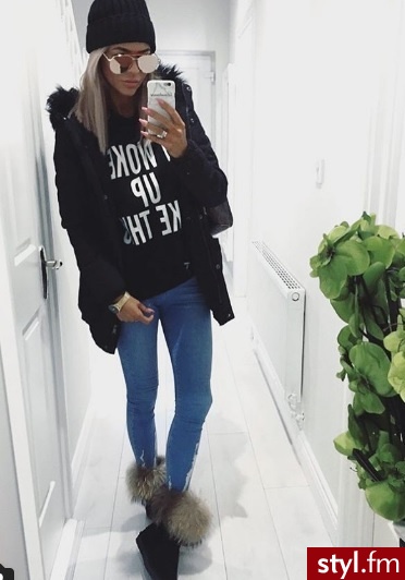 Pozostałe Ciuchy Moda