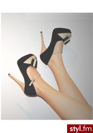 Pozostałe Buty Moda