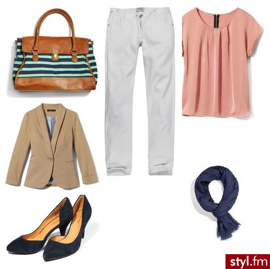Moja Stylizacja Reserved - Styler