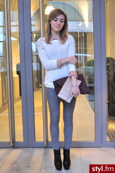 Pozostałe Ciuchy Moda