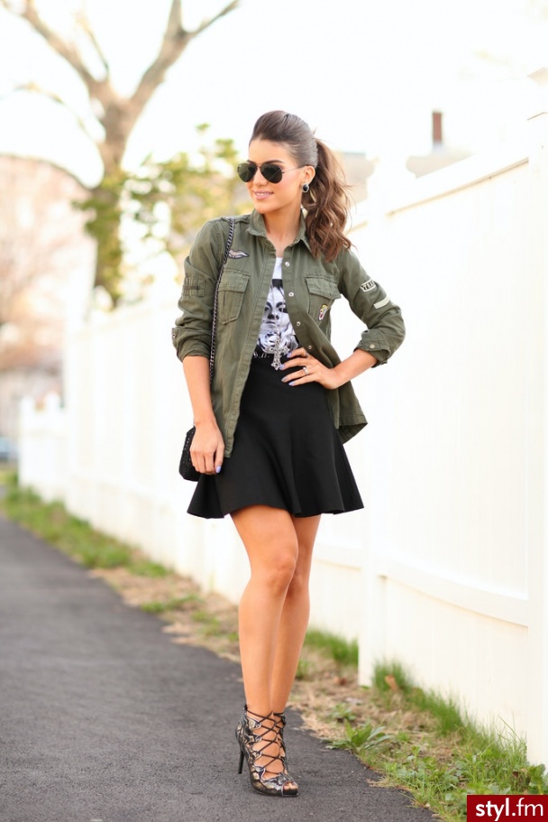 Pozostałe Ciuchy Moda