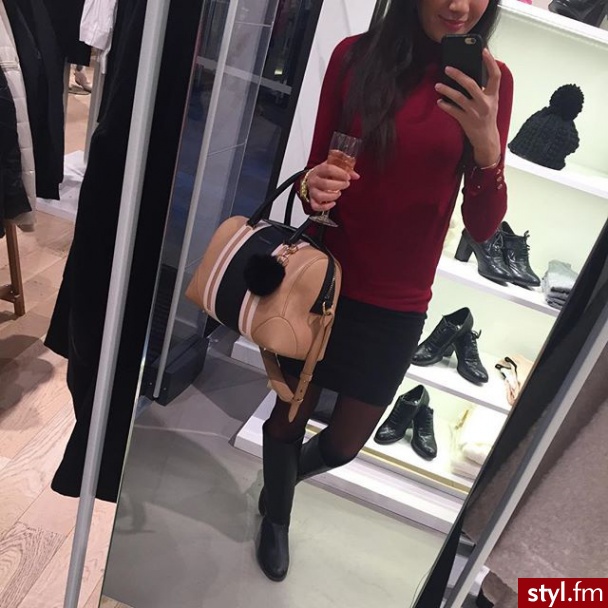 Pozostałe Ciuchy Moda