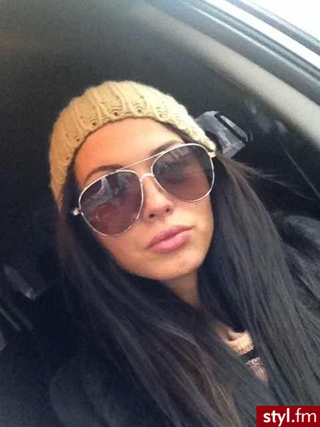 Okulary Dodatki Moda