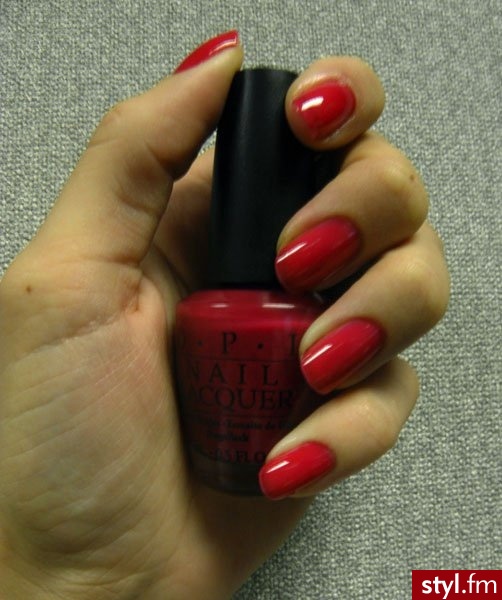 Paznokcie