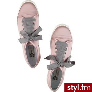 gfsdrf1 665 PLN ($565). Lanvin Satin sneakers 
1 665 PLN ($565) - Pozostałe Buty Moda