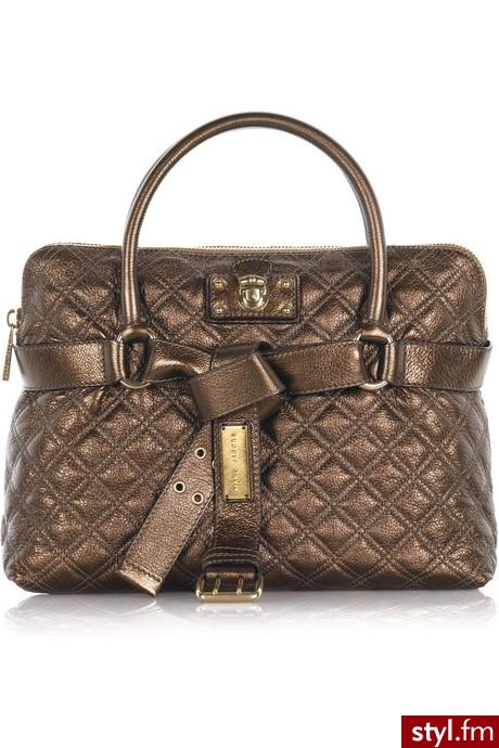 Marc Jacobs - Pozostałe Torebki Moda