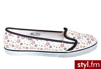 Pozostałe Buty Moda