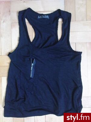 zara+DIY - Pozostałe Ciuchy Moda
