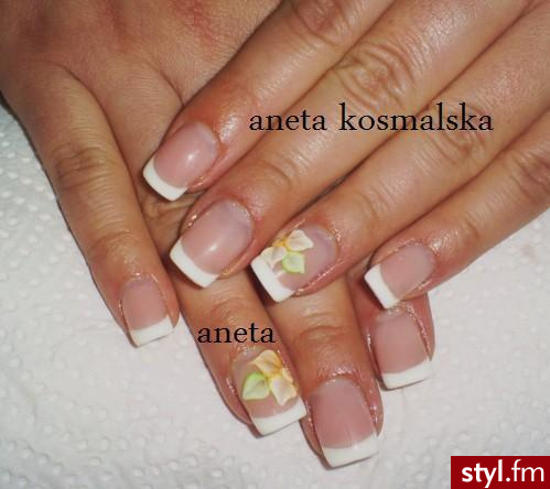 Paznokcie