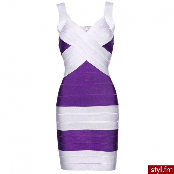 Pozostałe Sukienki Moda