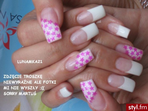 Paznokcie