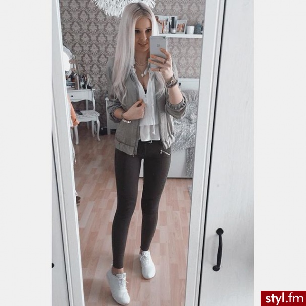 Pozostałe Ciuchy Moda