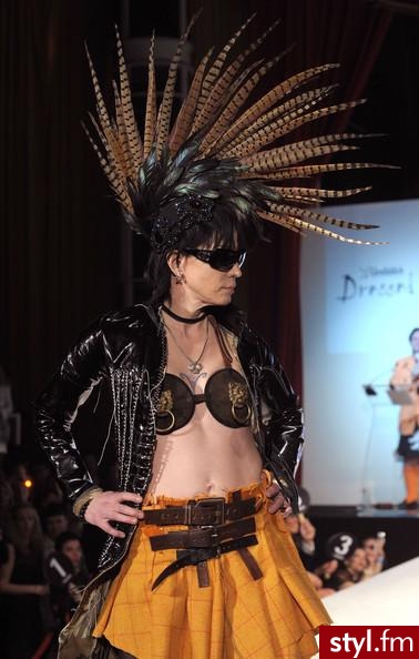 Pozostałe Ciuchy Moda