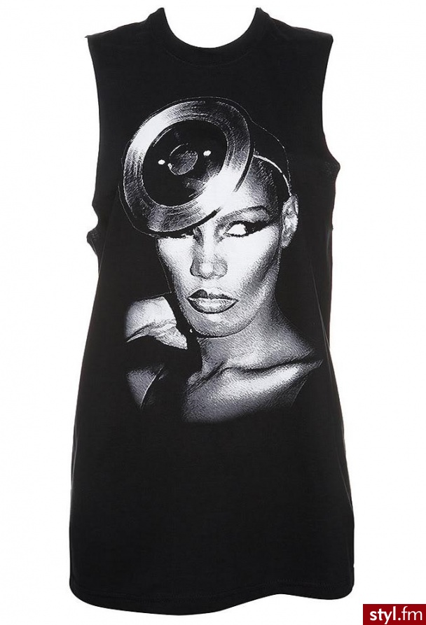 .... topshop - Pozostałe Ciuchy Moda