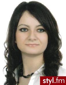 Brązowe Rozpuszczone Kręcone Na co dzień Średnie Fryzury