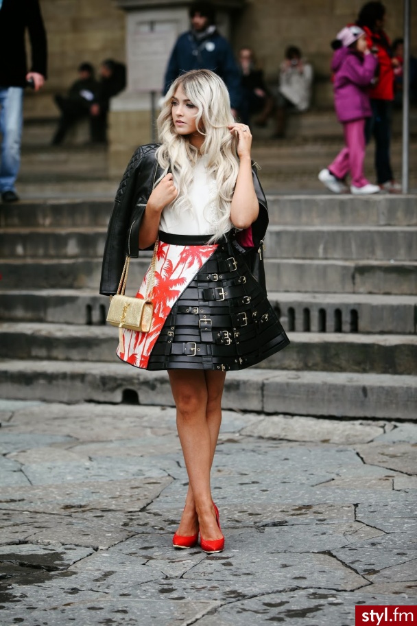 Pozostałe Ciuchy Moda