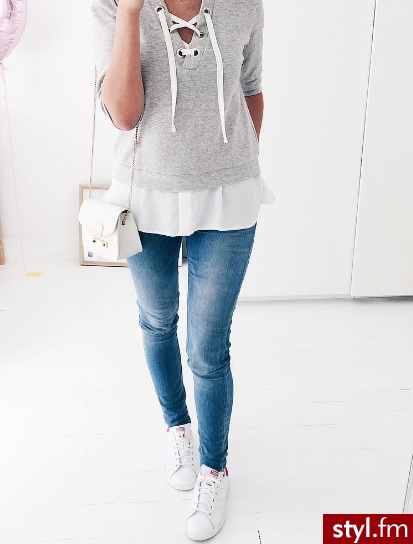 Pozostałe Ciuchy Moda