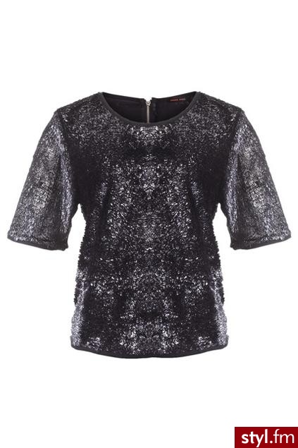 Bluzki Ciuchy Moda