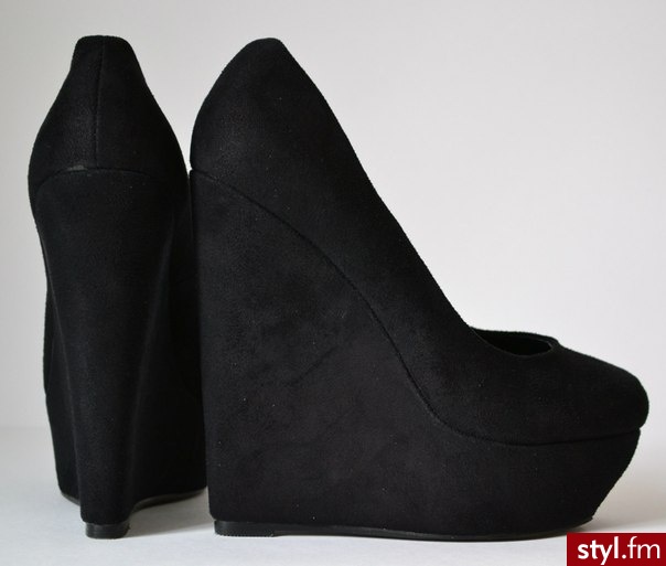 Koturny Buty Moda