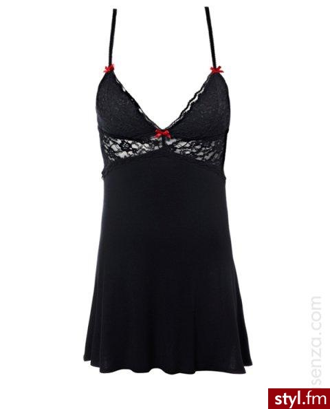 Bielizna Moda