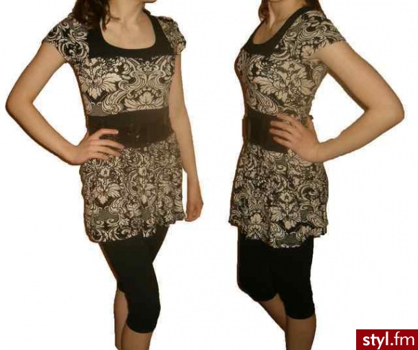 Pozostałe Ciuchy Moda