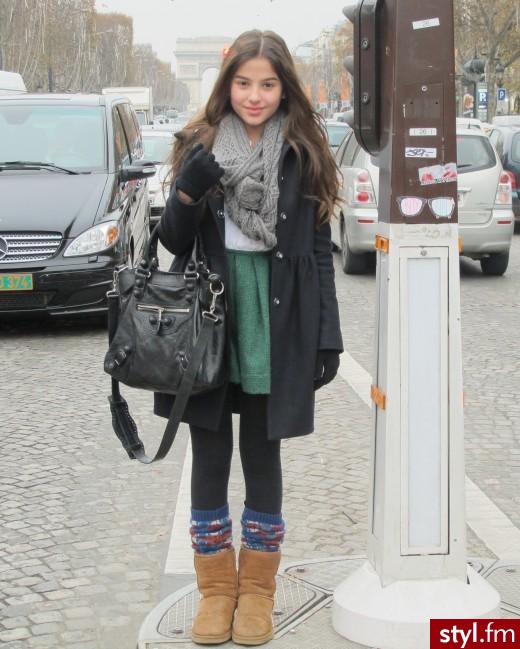 Pozostałe Ciuchy Moda