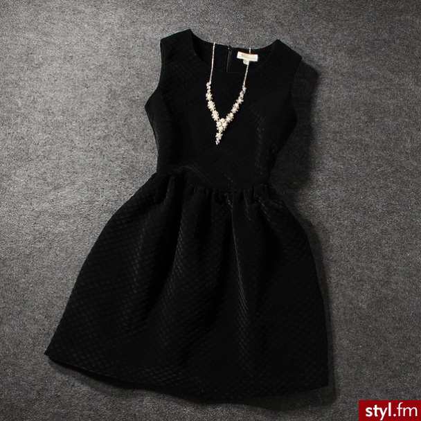 Pozostałe Sukienki Moda