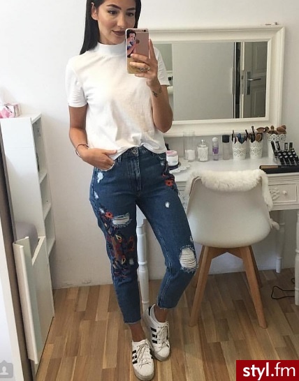 Pozostałe Ciuchy Moda