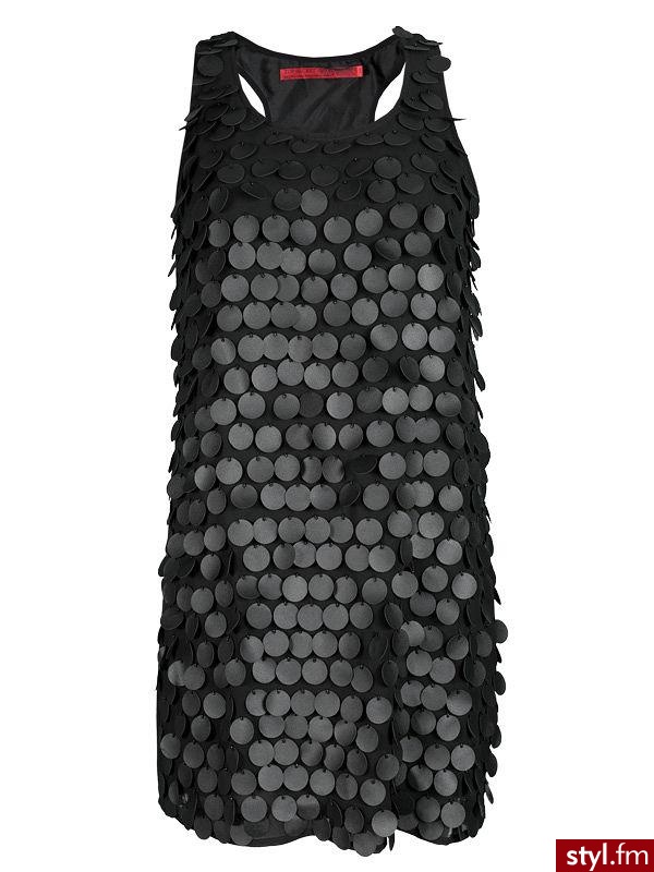Wieczorowe Sukienki Moda