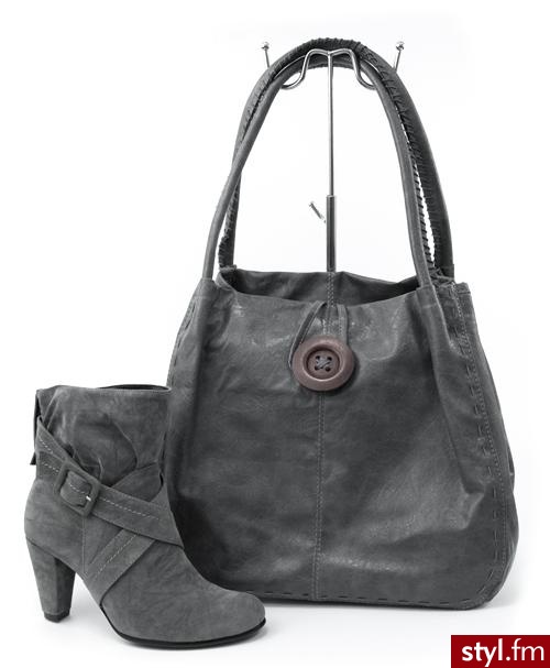 Torebki i buty Boot Square. Torebki i buty Boot Square - Pozostałe Torebki Moda