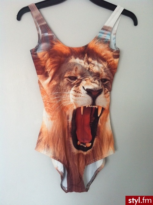 Body Bielizna Moda