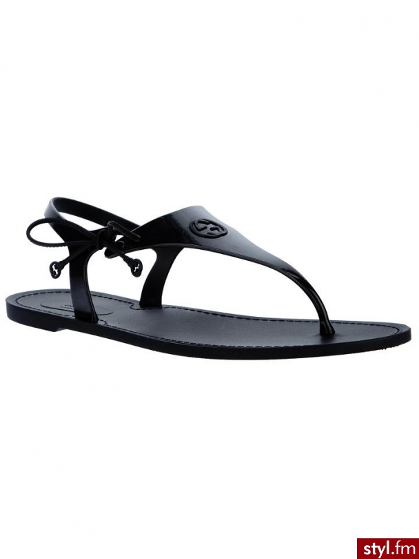 Sandały Buty Moda