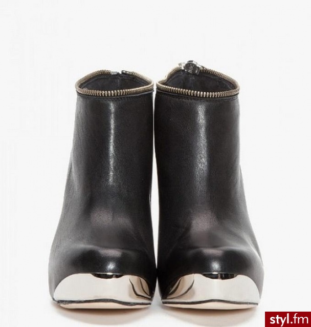 Pozostałe Buty Moda