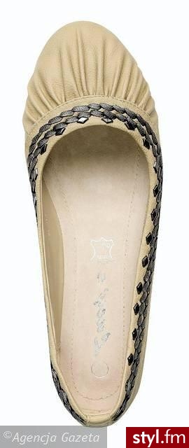 Baleriny. Lucy\\\'s 64.00zł - Pozostałe Buty Moda