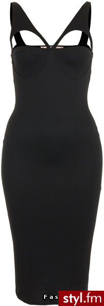 Pozostałe Sukienki Moda